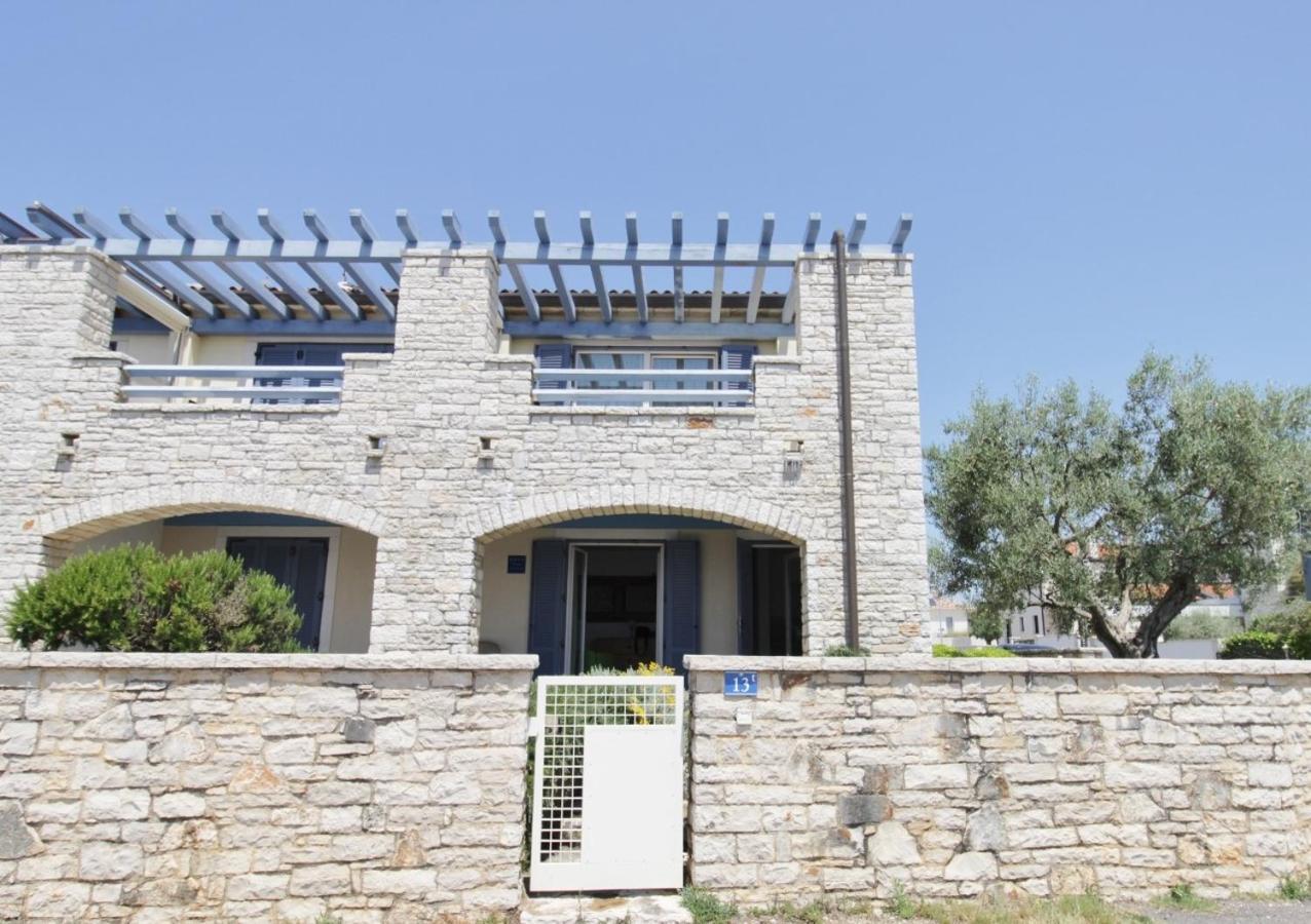 Istrian Villa With Unique Sea View Lovrečica Exterior foto