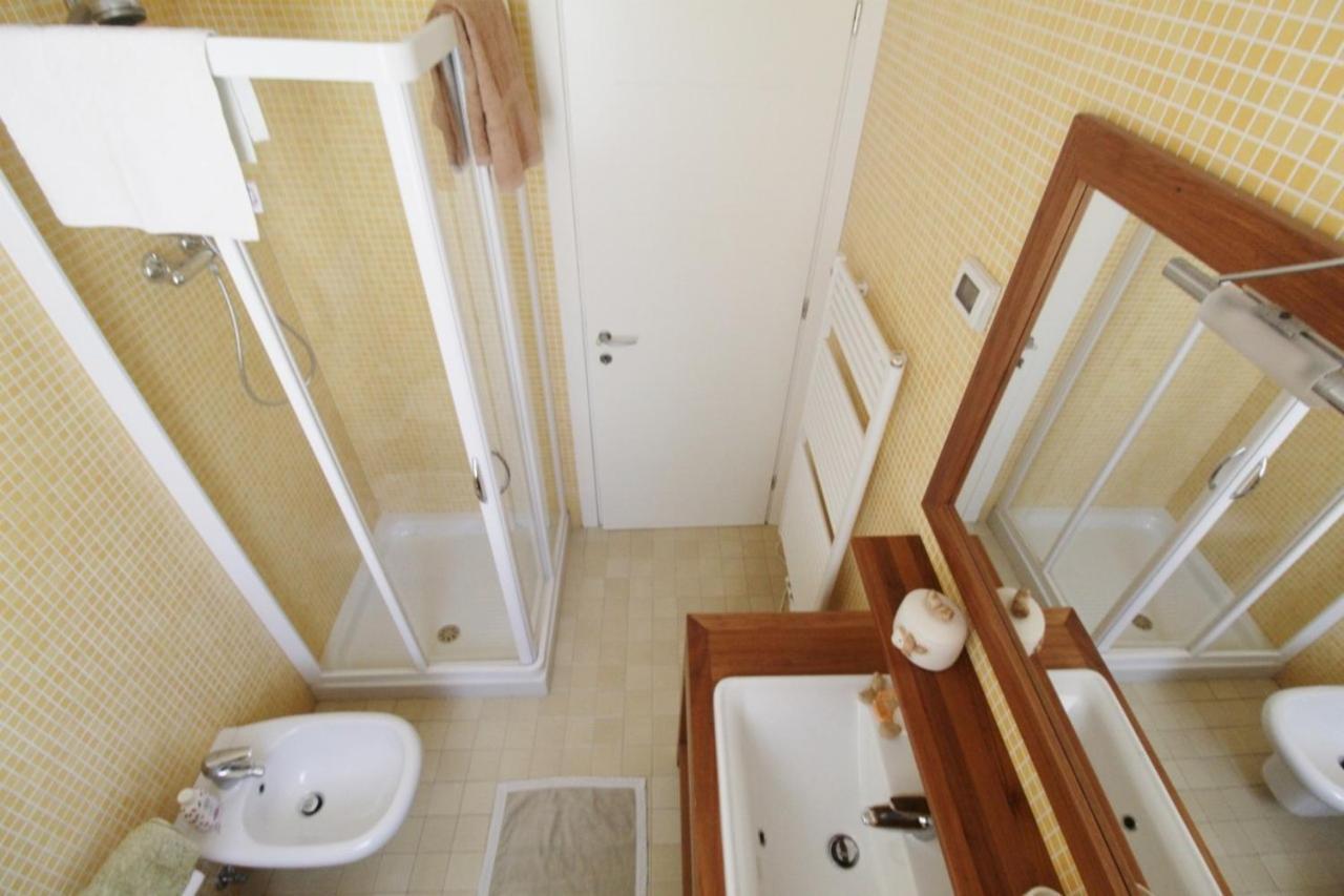 Istrian Villa With Unique Sea View Lovrečica Exterior foto