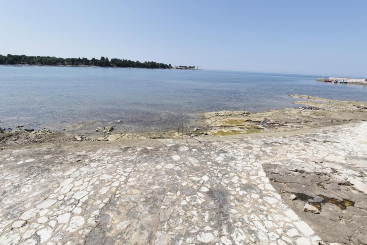 Istrian Villa With Unique Sea View Lovrečica Exterior foto